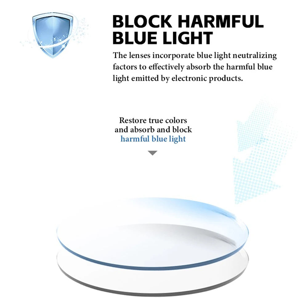 Blue-Guard Classic Glasses