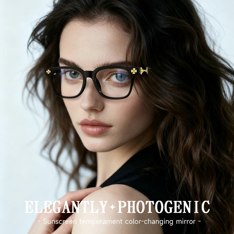 Blue-Guard Classic Glasses